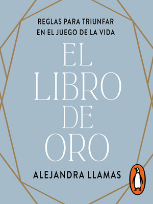 El libro de oro - Audiobook